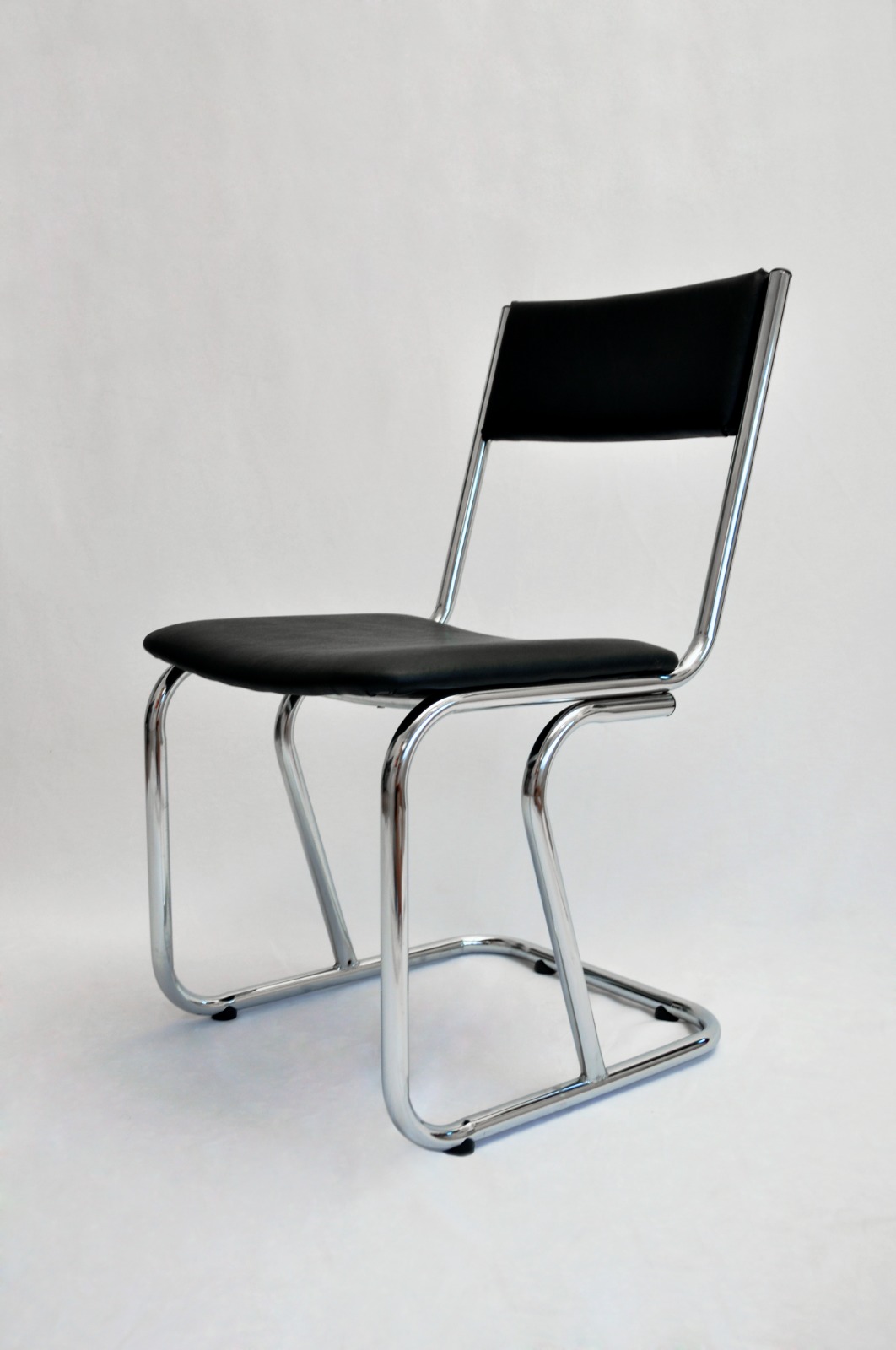 Silla tipo sillon de caño